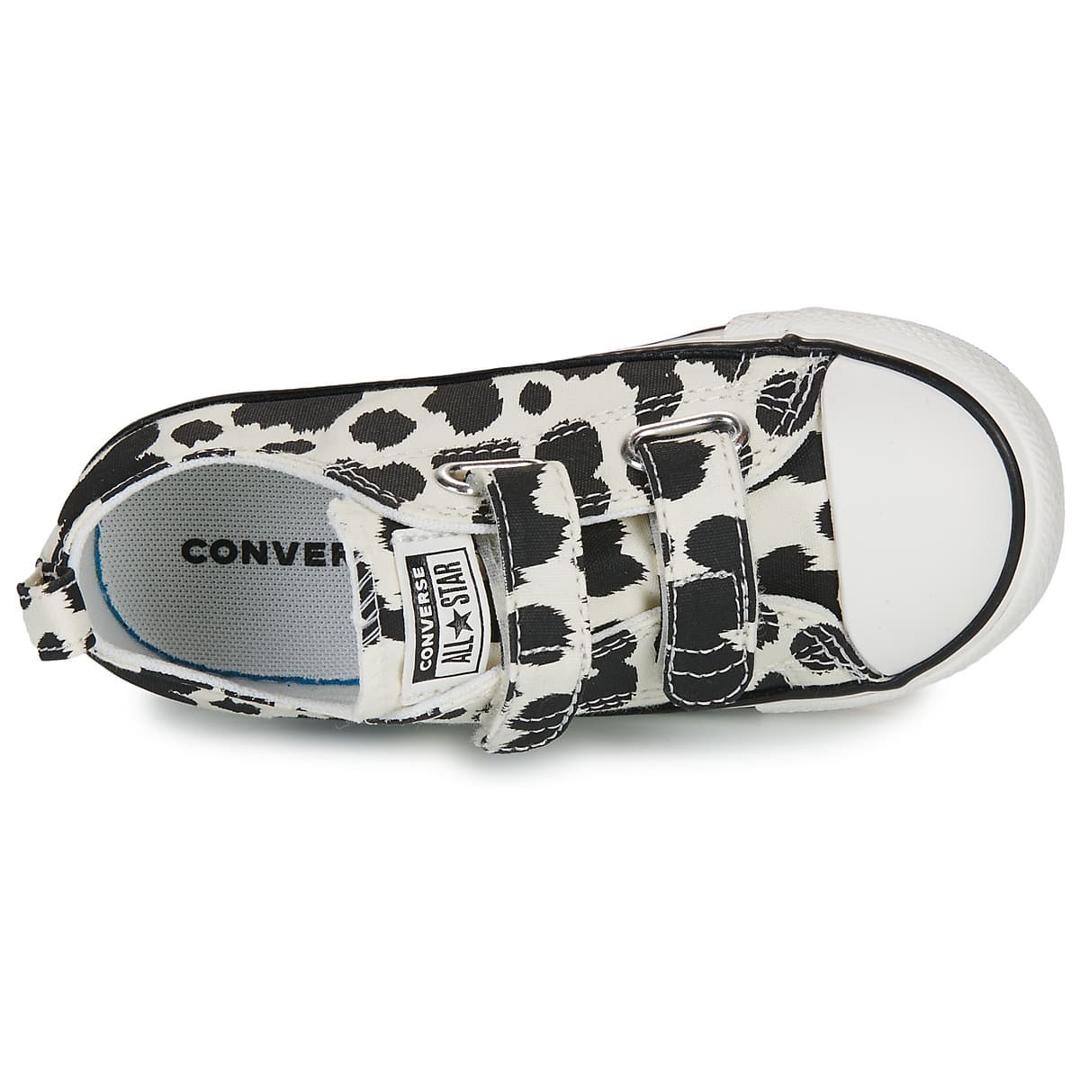 Girls' Sneakers Converse White