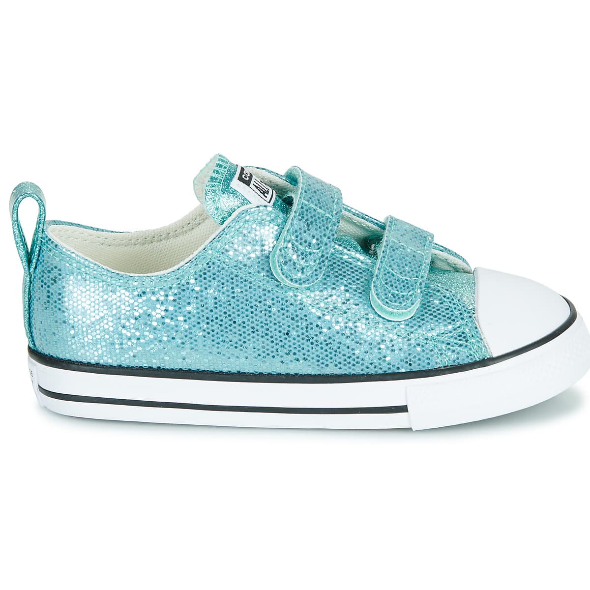 Boys' Sneakers Converse Blue