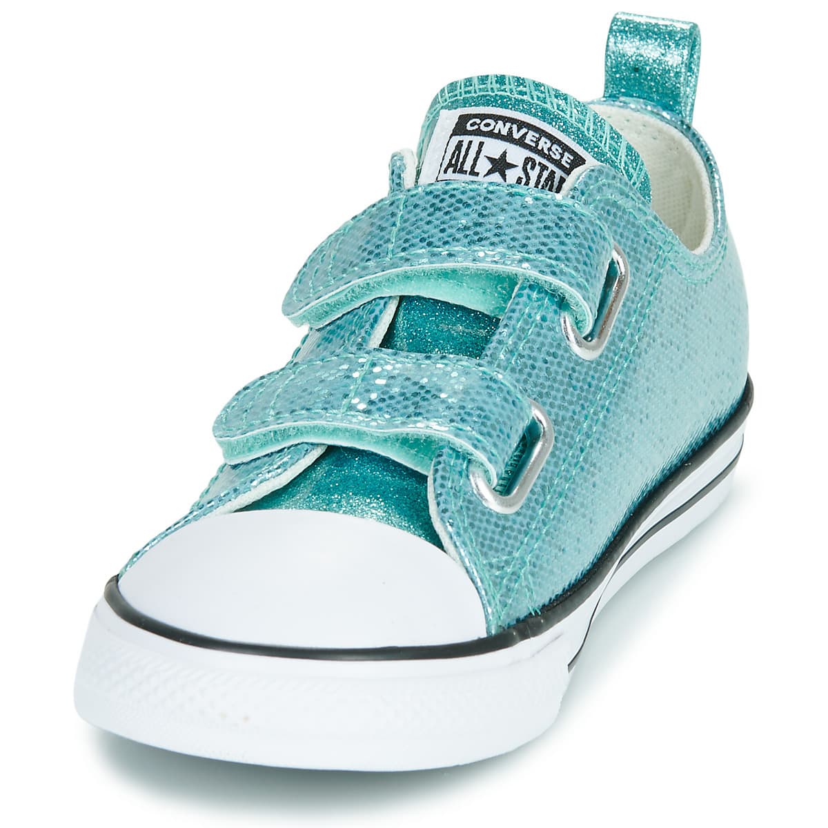 Boys' Sneakers Converse Blue