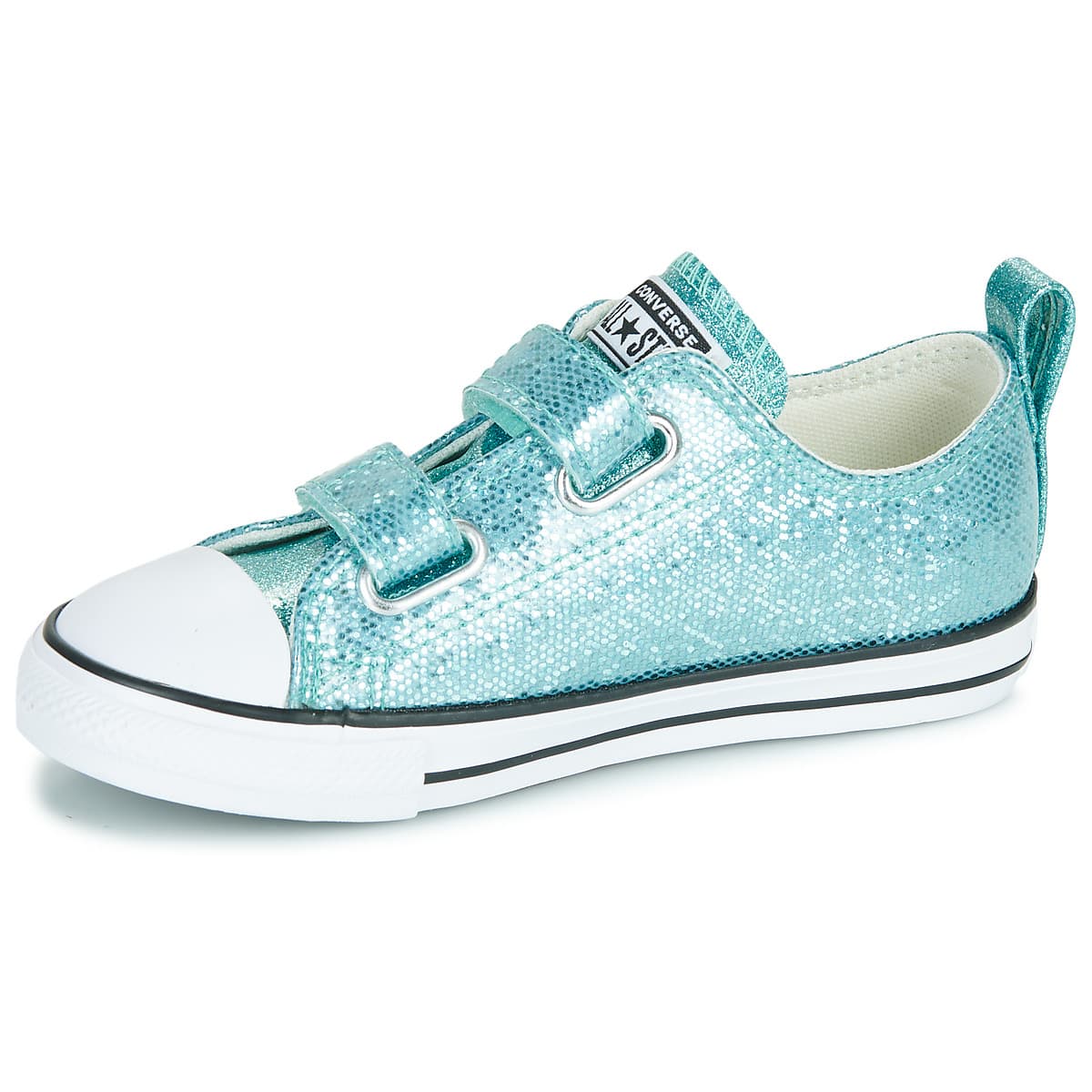 Boys' Sneakers Converse Blue