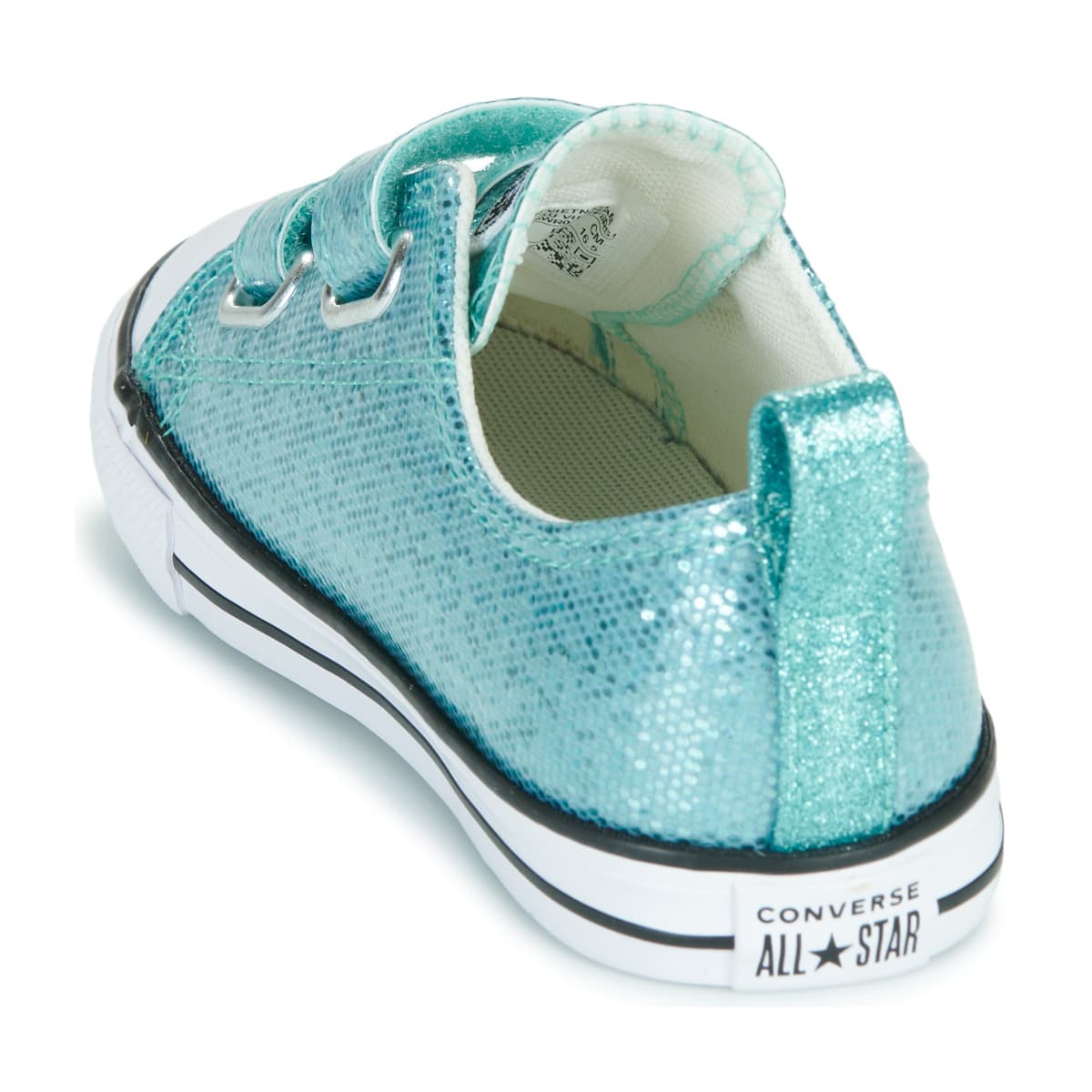 Boys' Sneakers Converse Blue