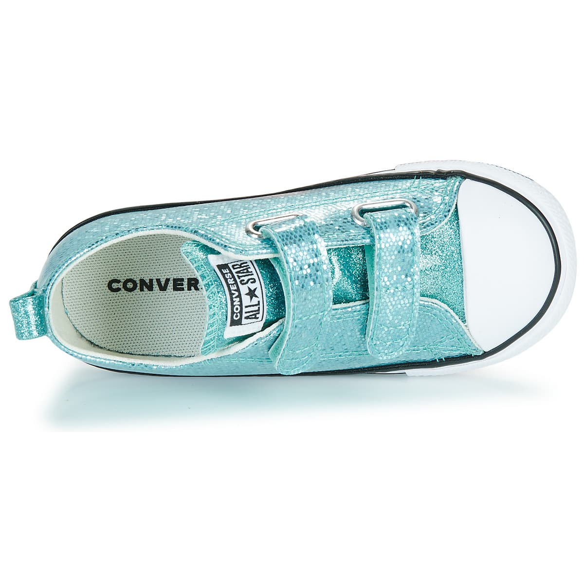 Boys' Sneakers Converse Blue