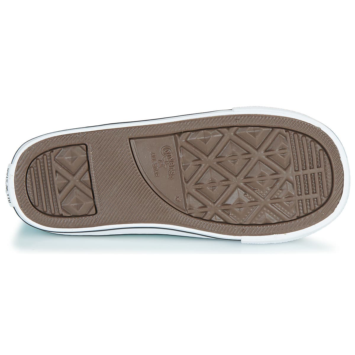 Boys' Sneakers Converse Blue