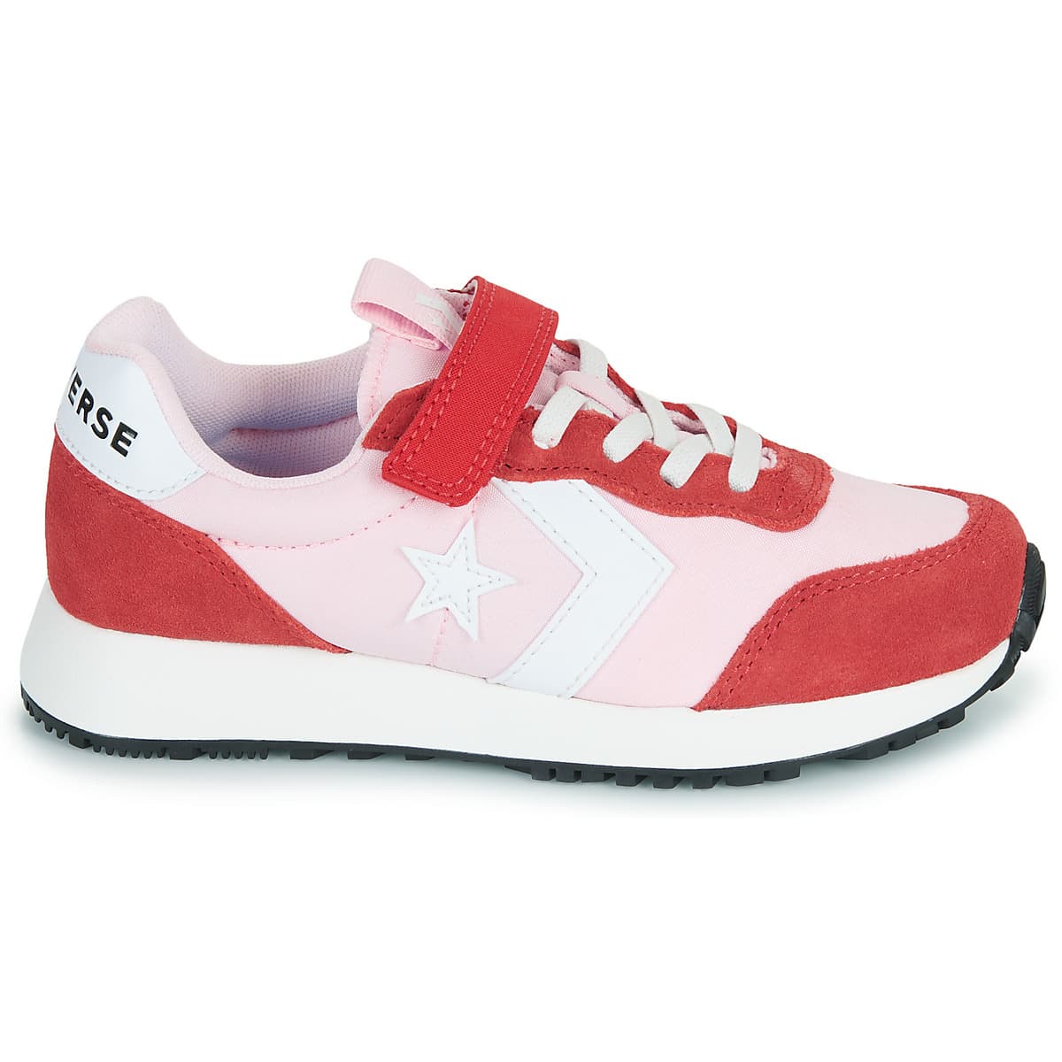 Girls' Sneakers Converse Pink