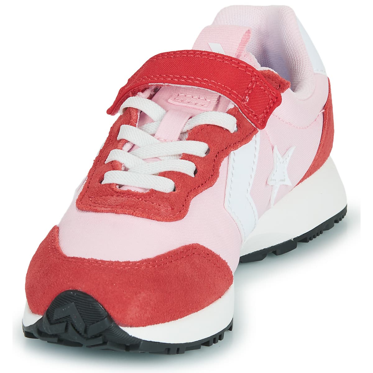 Girls' Sneakers Converse Pink