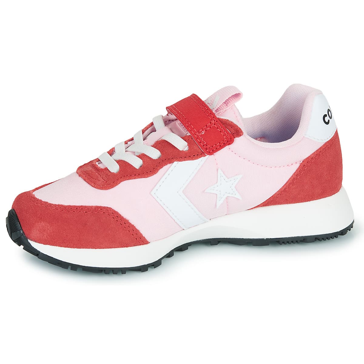 Girls' Sneakers Converse Pink