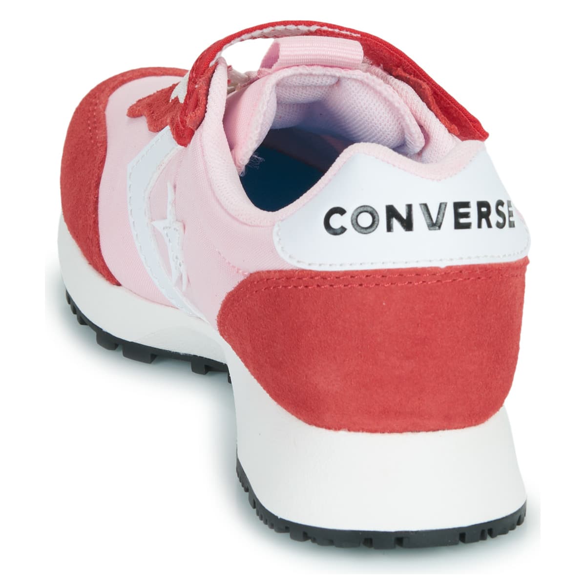 Girls' Sneakers Converse Pink
