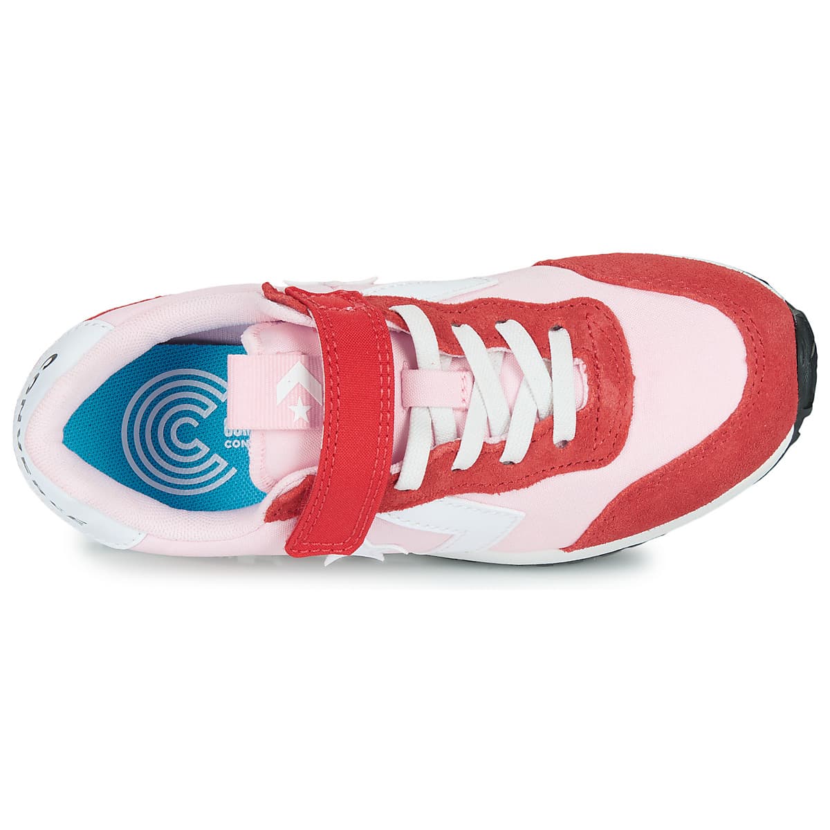 Girls' Sneakers Converse Pink