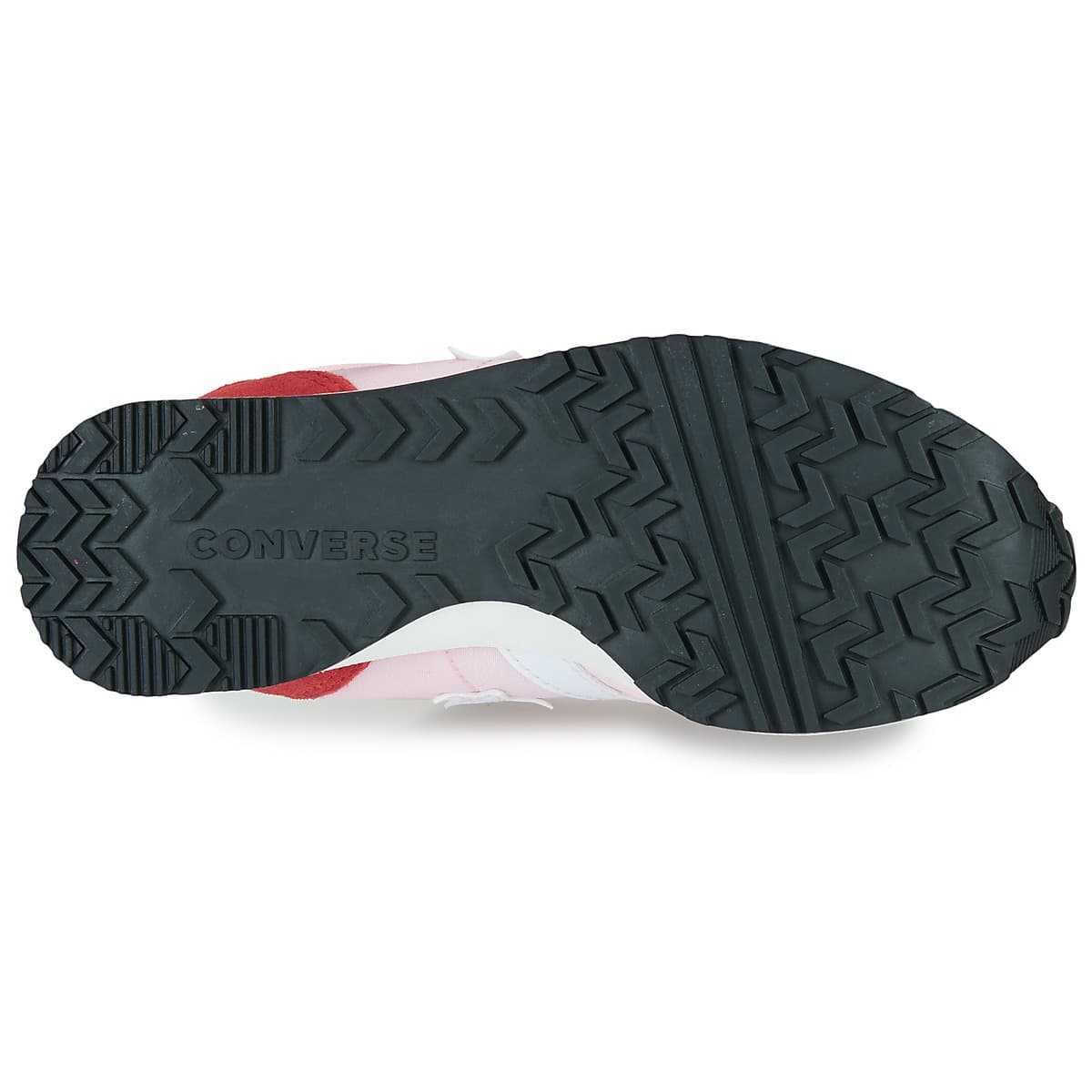 Girls' Sneakers Converse Pink