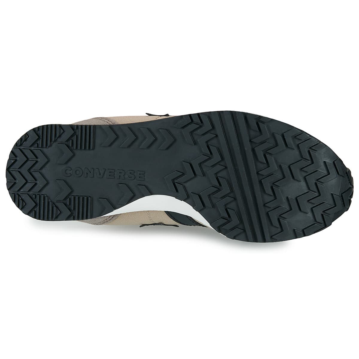 Girls' Sneakers Converse Brown