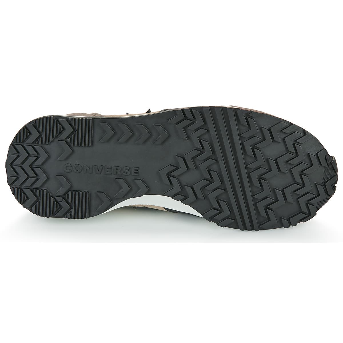 Boys' Sneakers Converse Brown