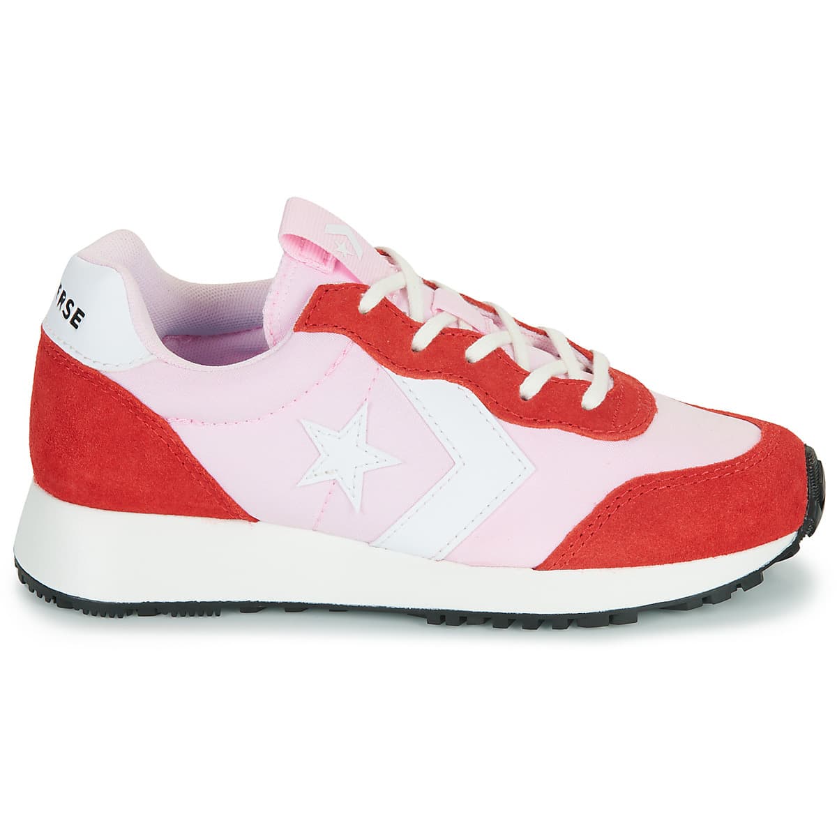 Girls' Sneakers Converse Pink