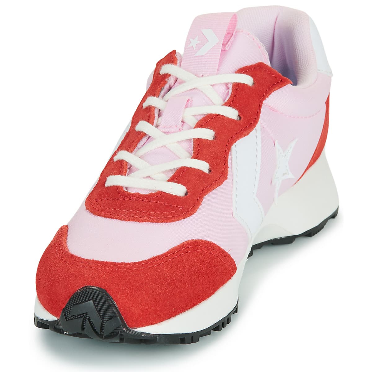 Girls' Sneakers Converse Pink