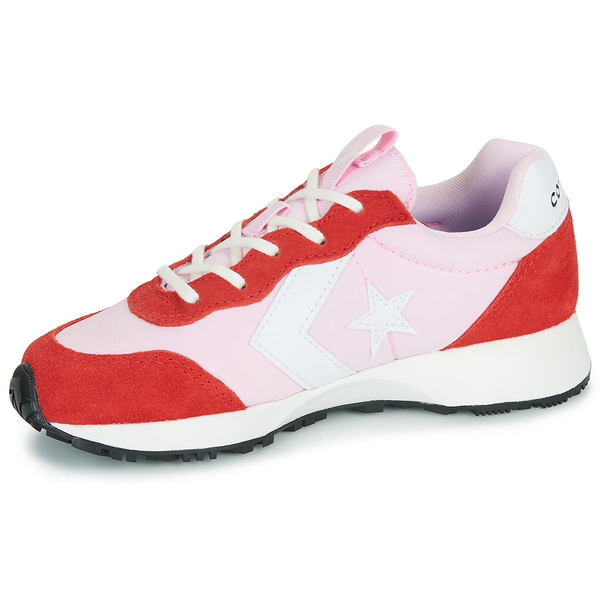 Girls' Sneakers Converse Pink