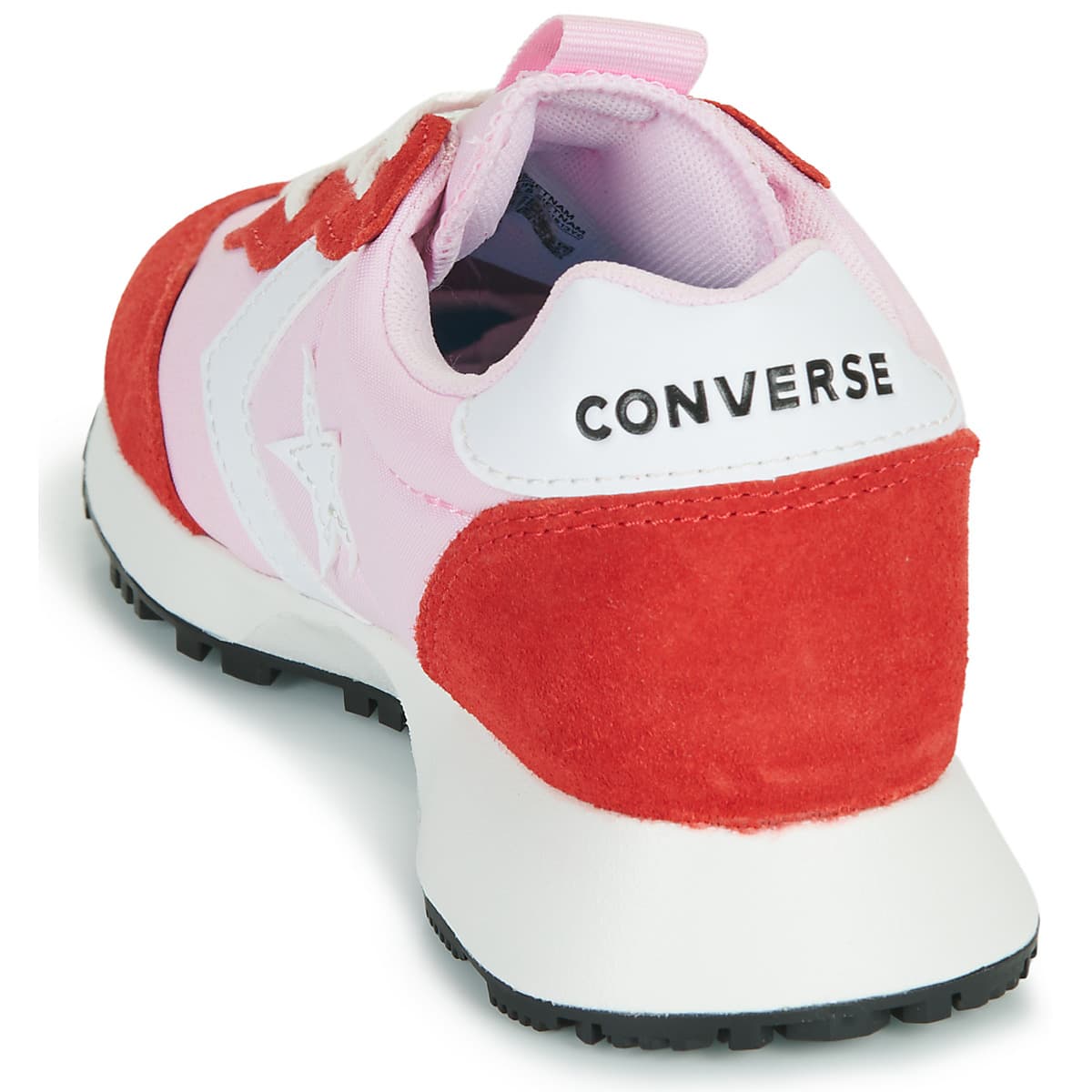 Girls' Sneakers Converse Pink
