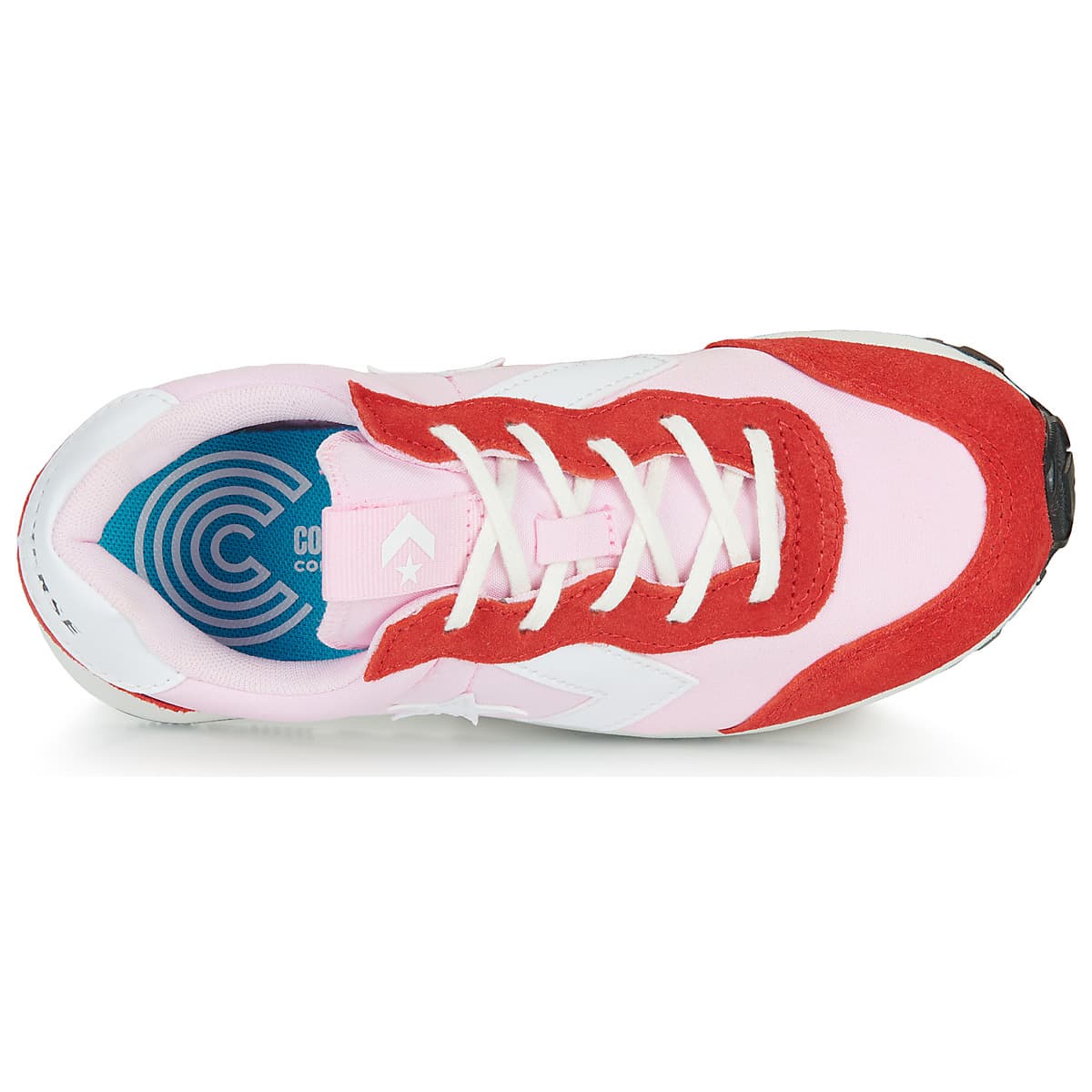 Girls' Sneakers Converse Pink