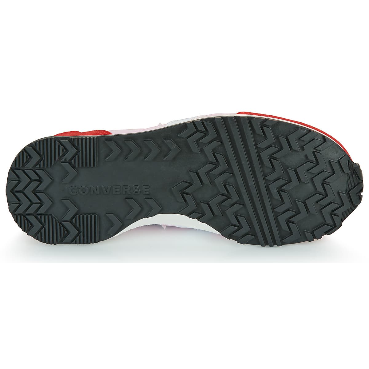 Girls' Sneakers Converse Pink