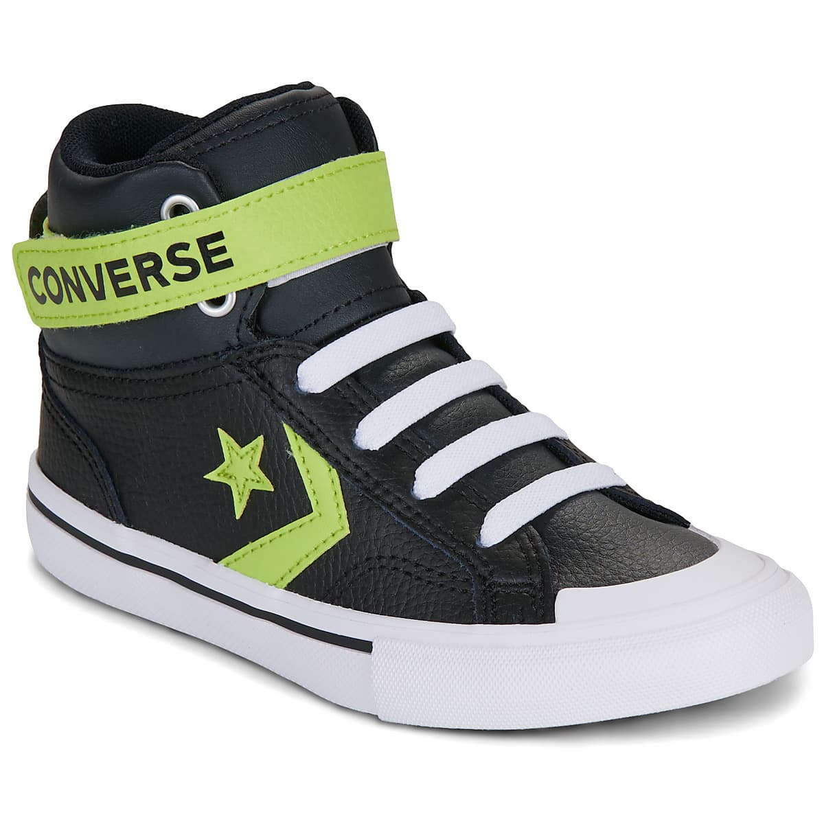 Boys' Sneakers Converse Black