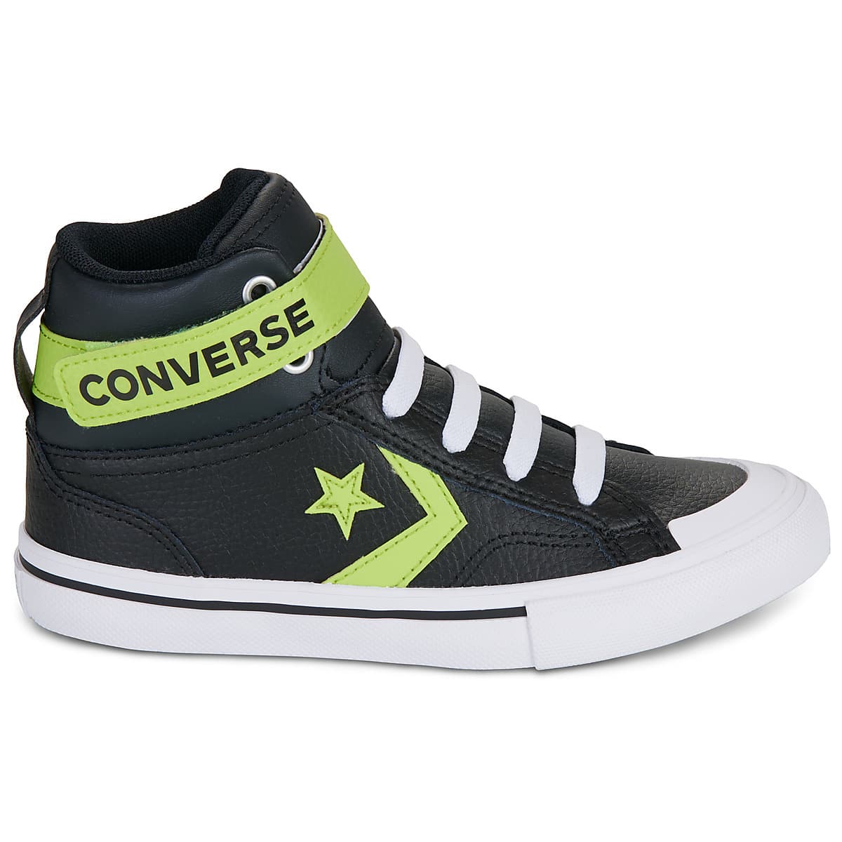 Boys' Sneakers Converse Black