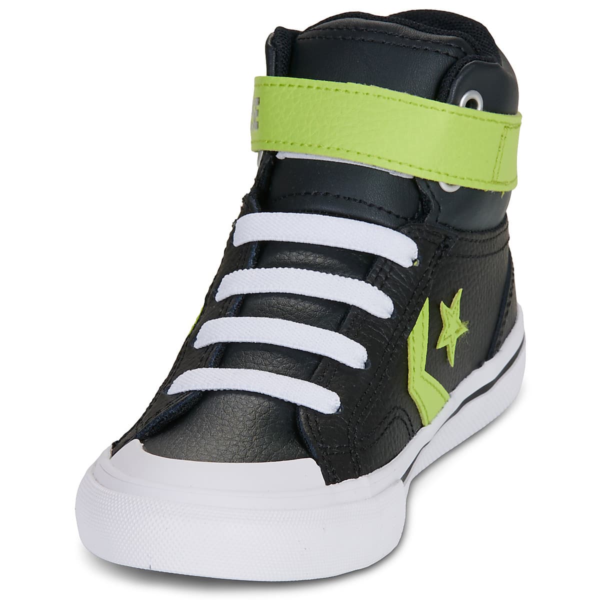 Boys' Sneakers Converse Black