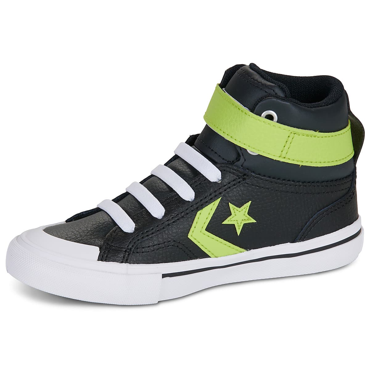 Boys' Sneakers Converse Black