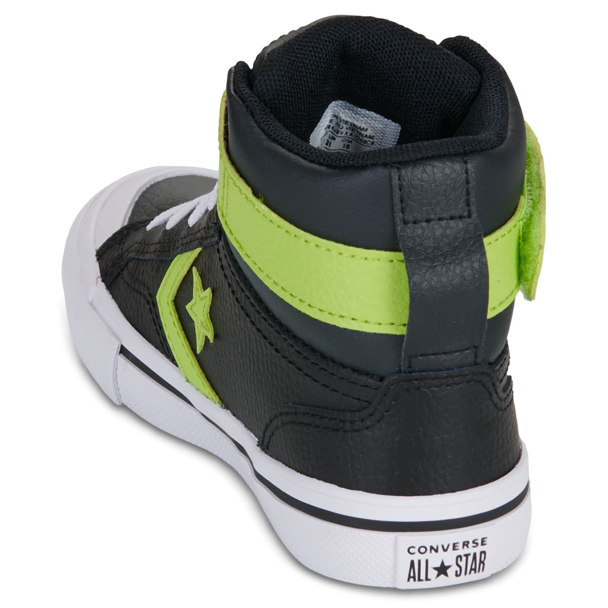 Boys' Sneakers Converse Black