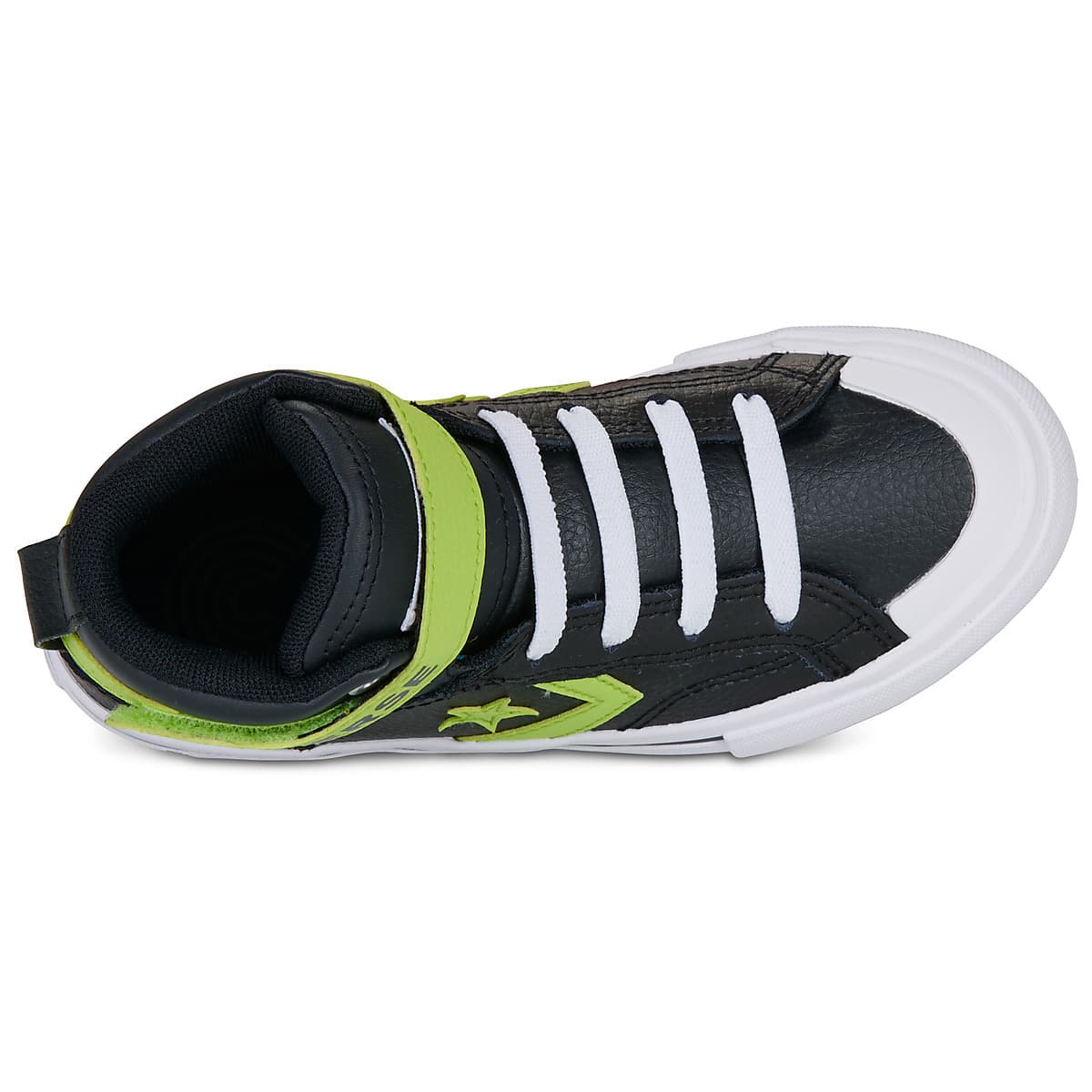 Boys' Sneakers Converse Black