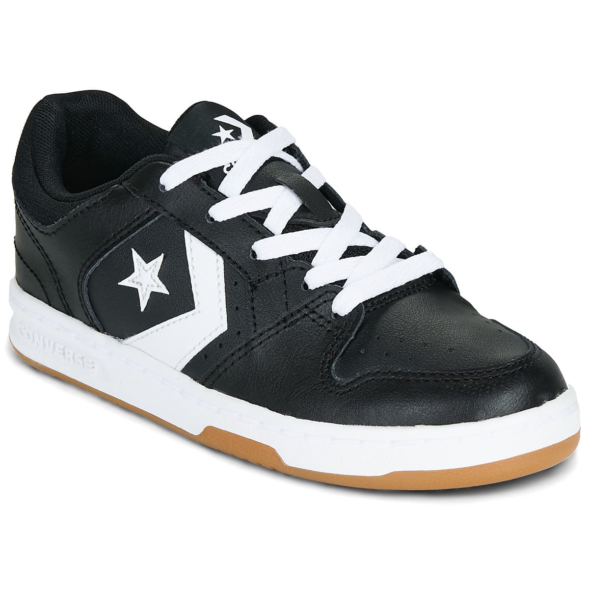 Girls' Sneakers Converse Black