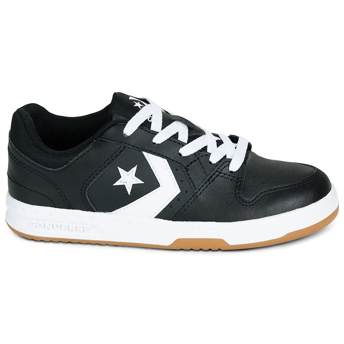 Boys' Sneakers Converse Black