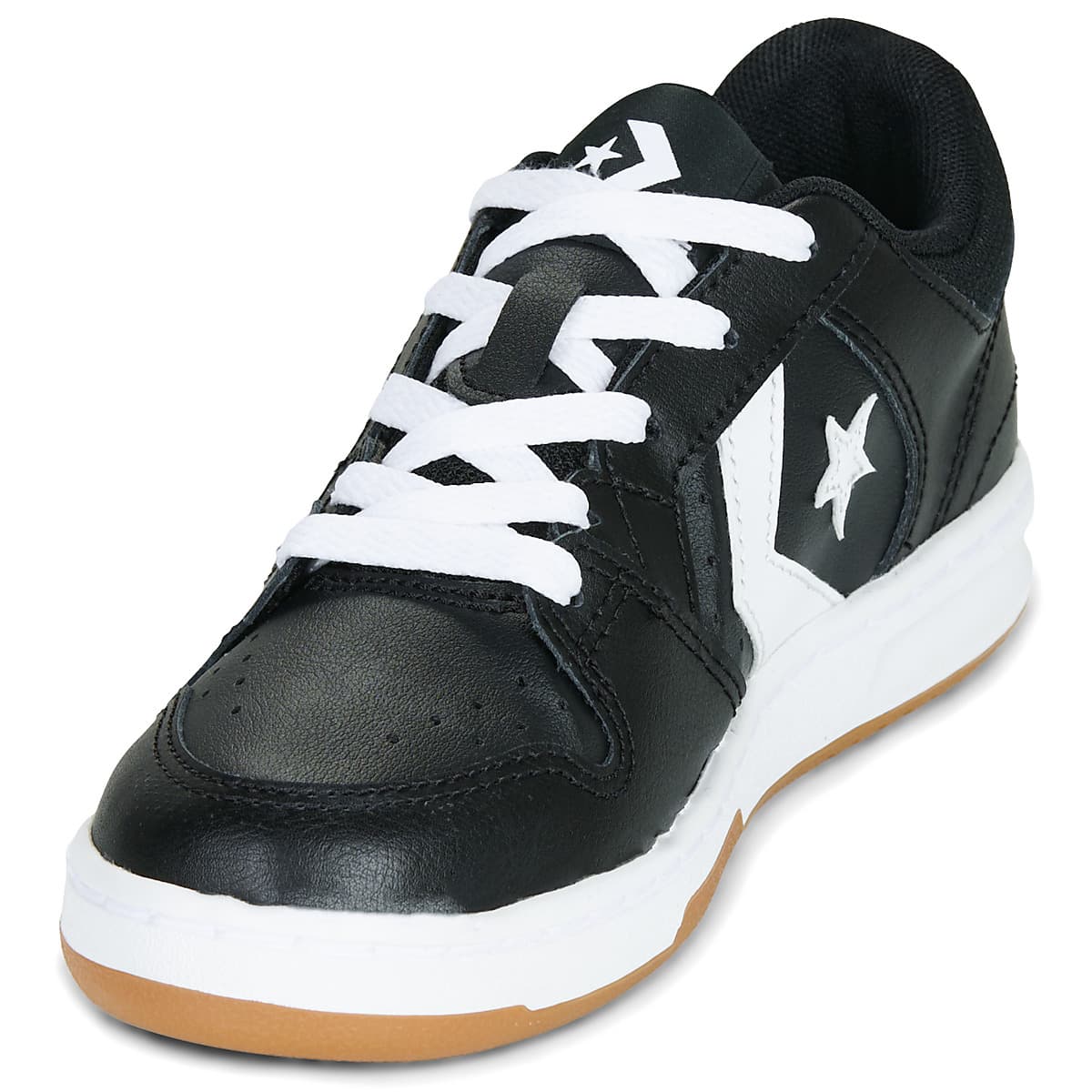Boys' Sneakers Converse Black