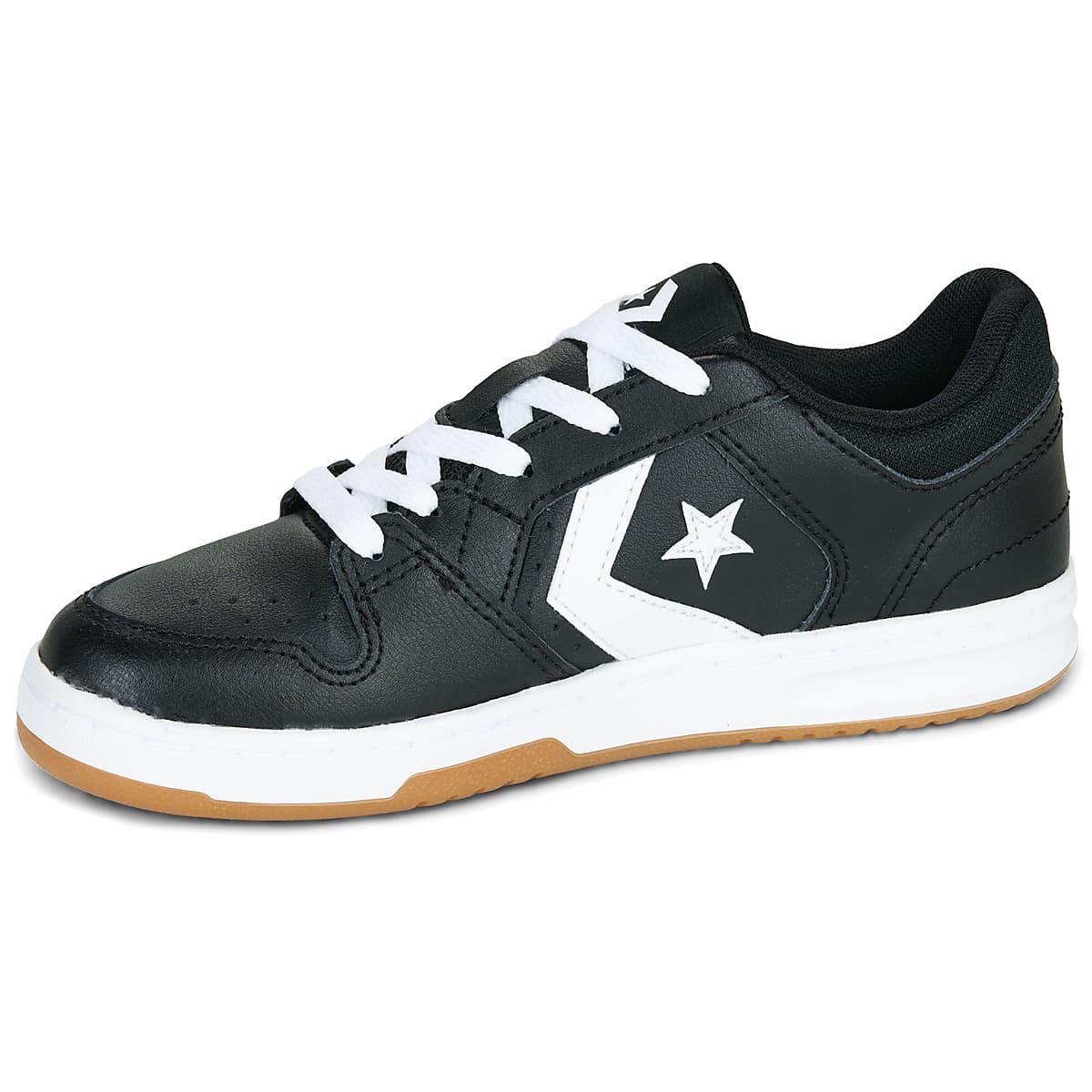 Boys' Sneakers Converse Black
