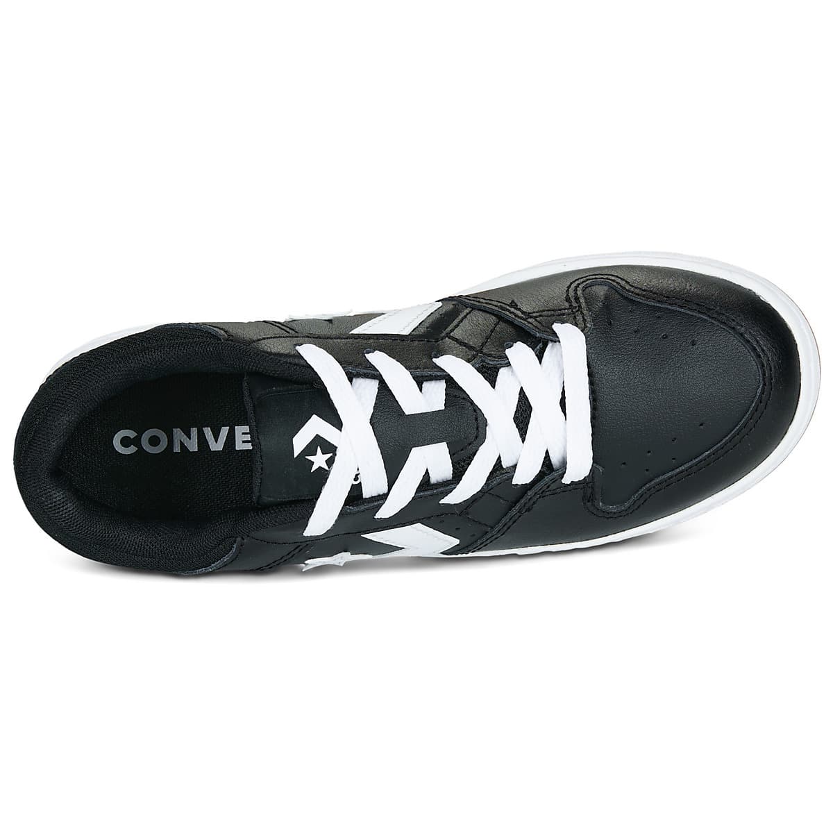 Boys' Sneakers Converse Black