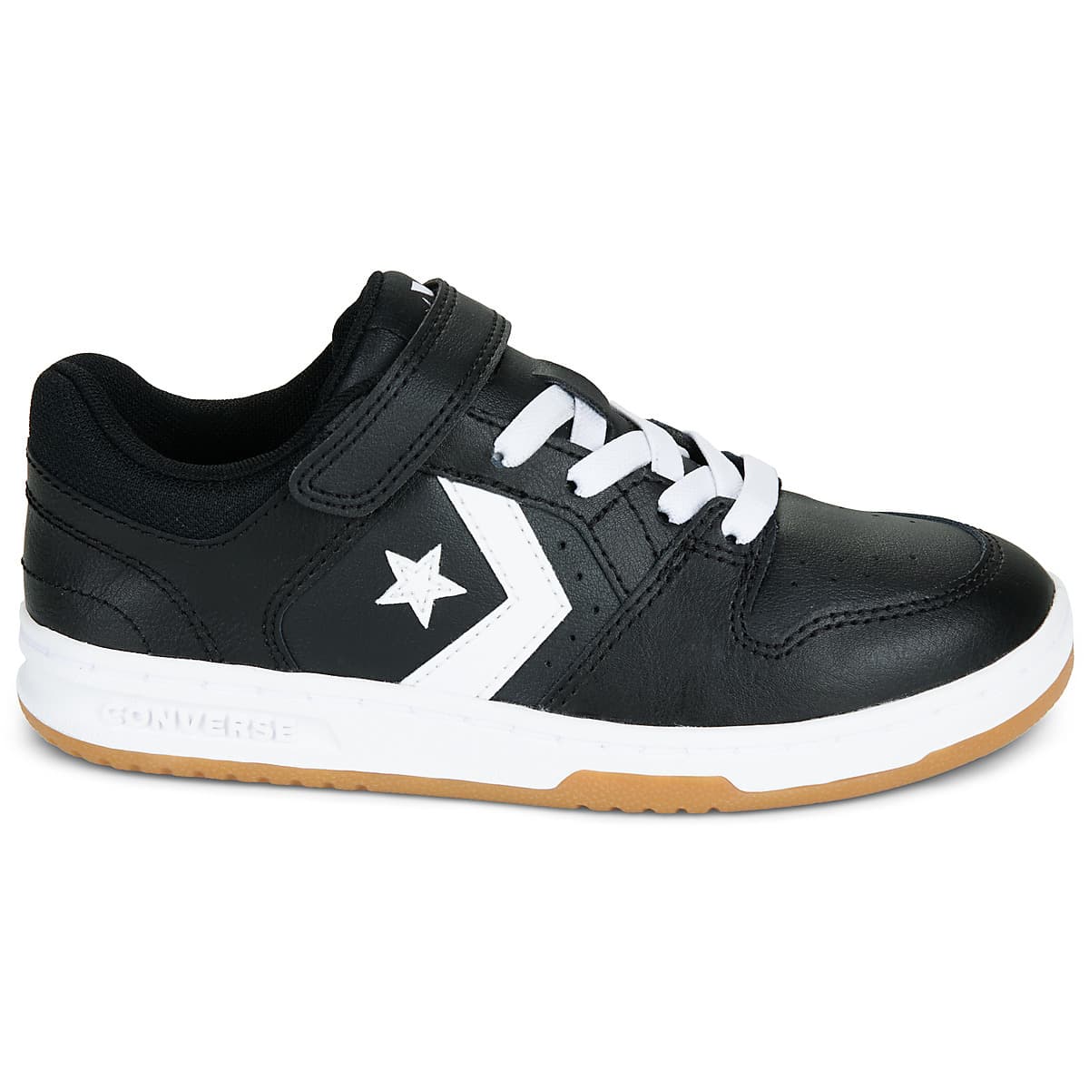 Girls' Sneakers Converse Black