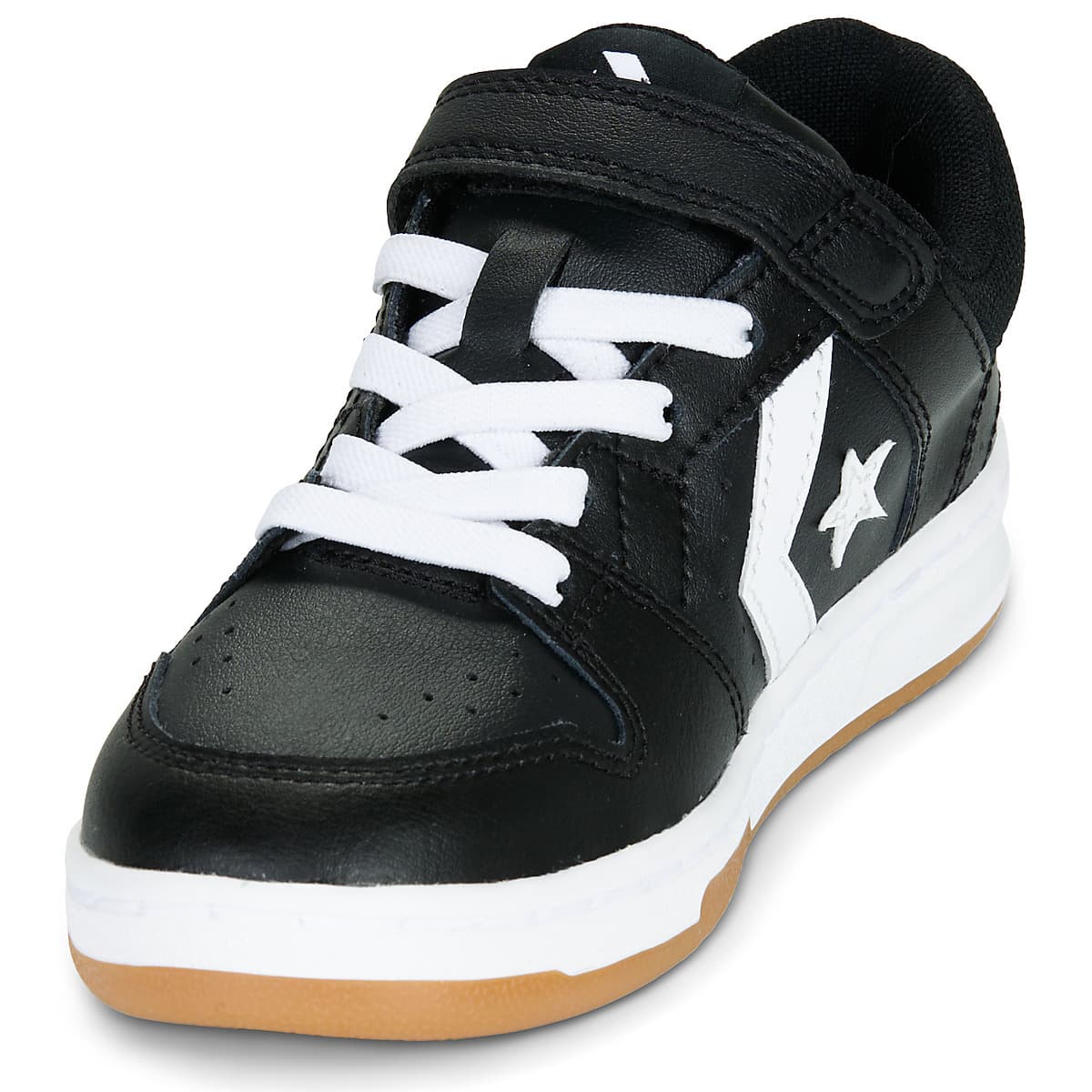 Girls' Sneakers Converse Black