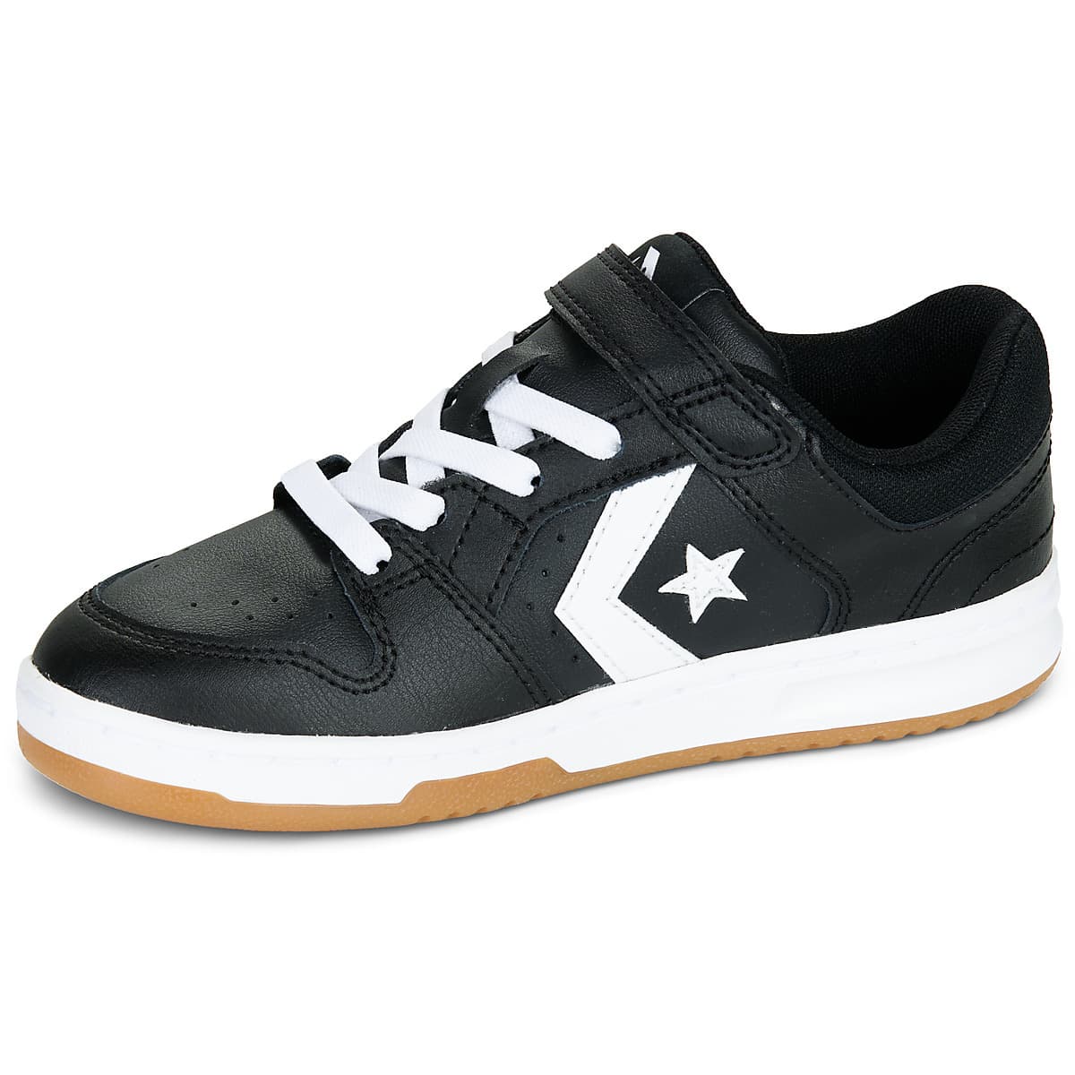 Girls' Sneakers Converse Black