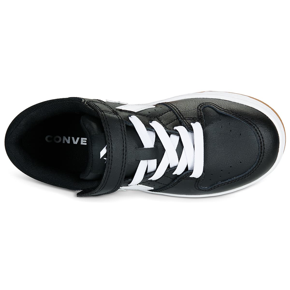 Girls' Sneakers Converse Black
