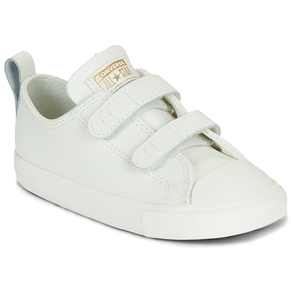 Xαμηλά Sneakers Converse CHUCK TAYLOR ALL STAR GOLD EASY-ON