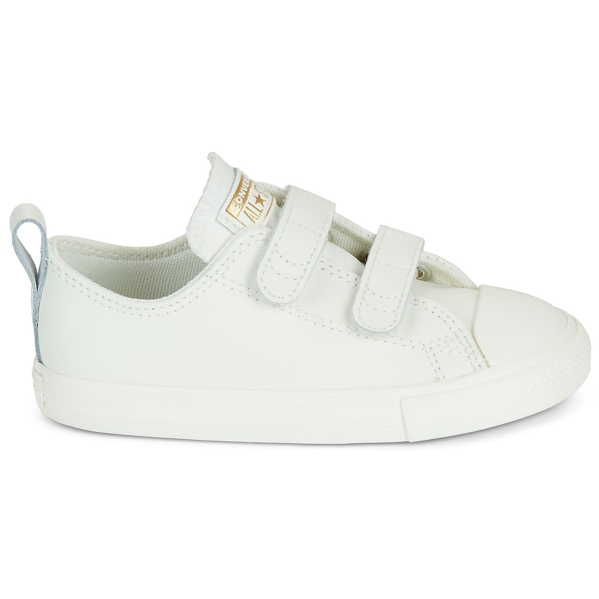 Boys' Sneakers Converse White