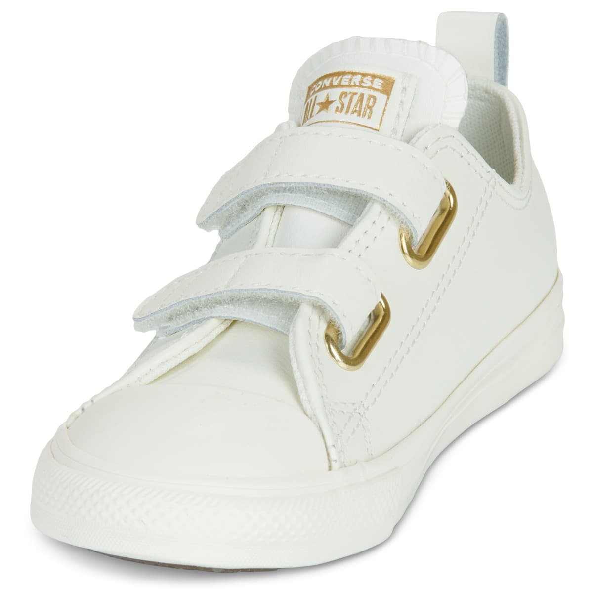 Boys' Sneakers Converse White