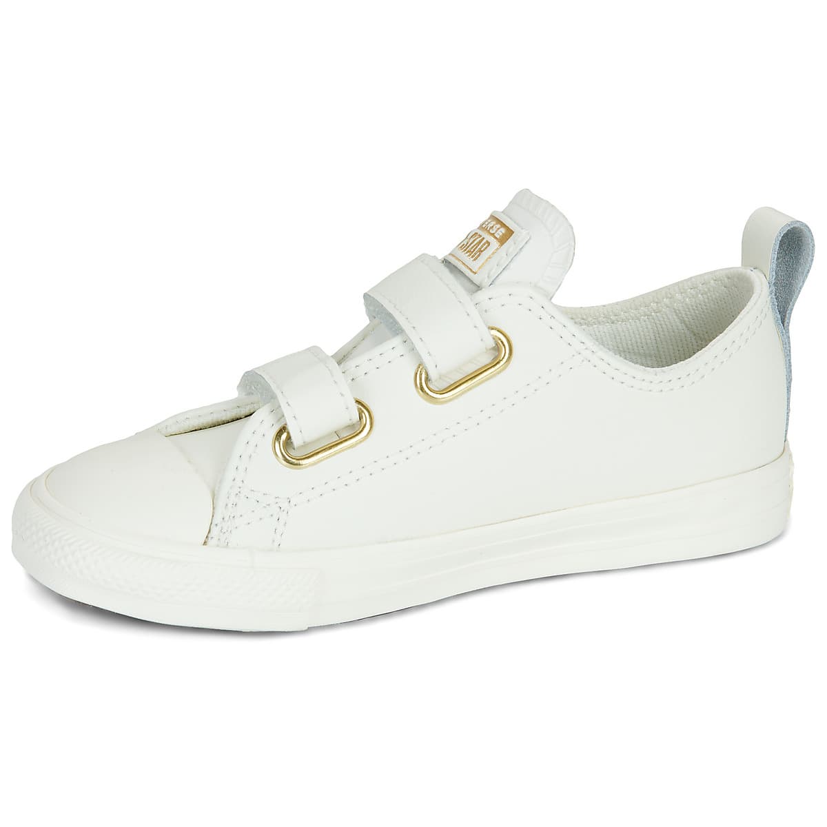 Boys' Sneakers Converse White