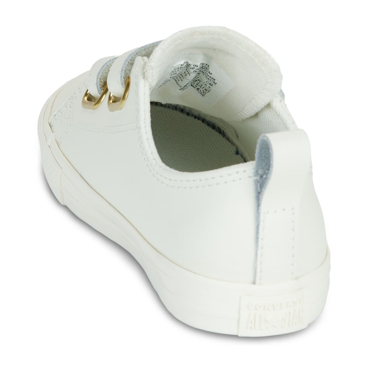 Boys' Sneakers Converse White