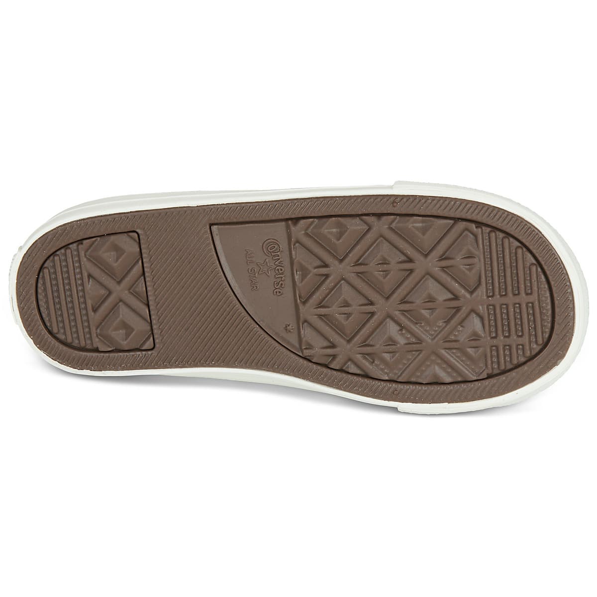 Boys' Sneakers Converse White