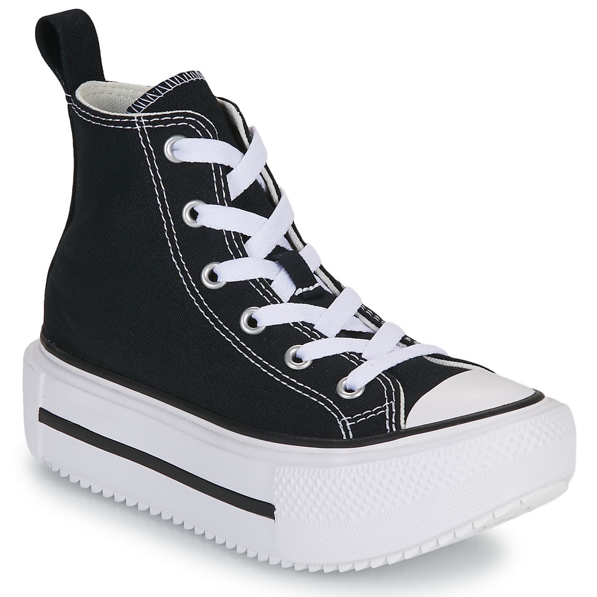 Ψηλά Sneakers Converse CHUCK TAYLOR ALL STAR LIFT DOUBLE STACK