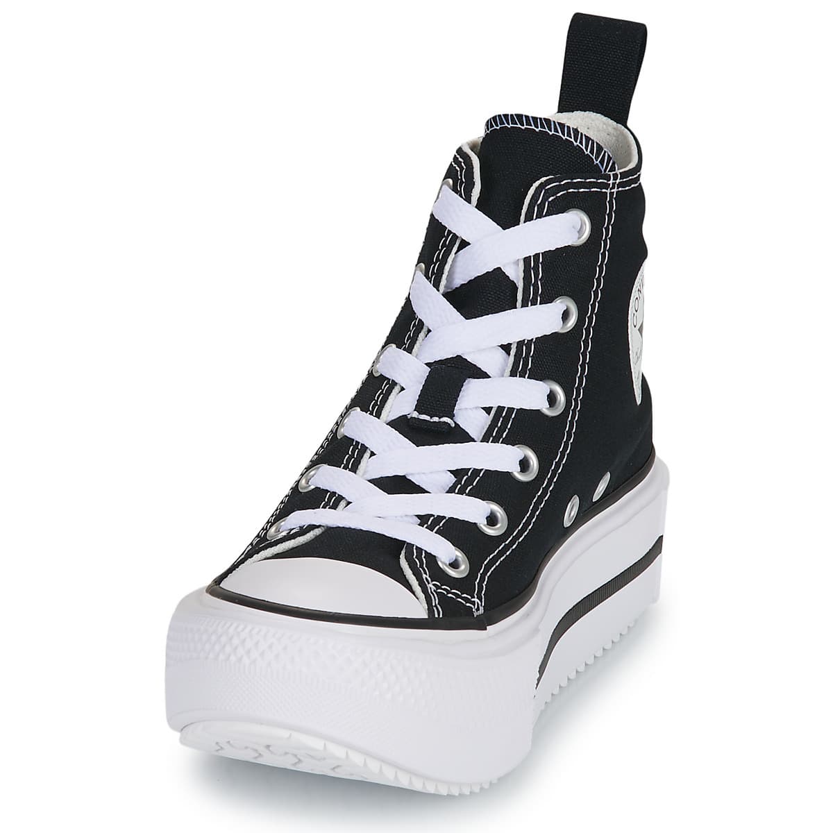 Girls' Sneakers Converse Black
