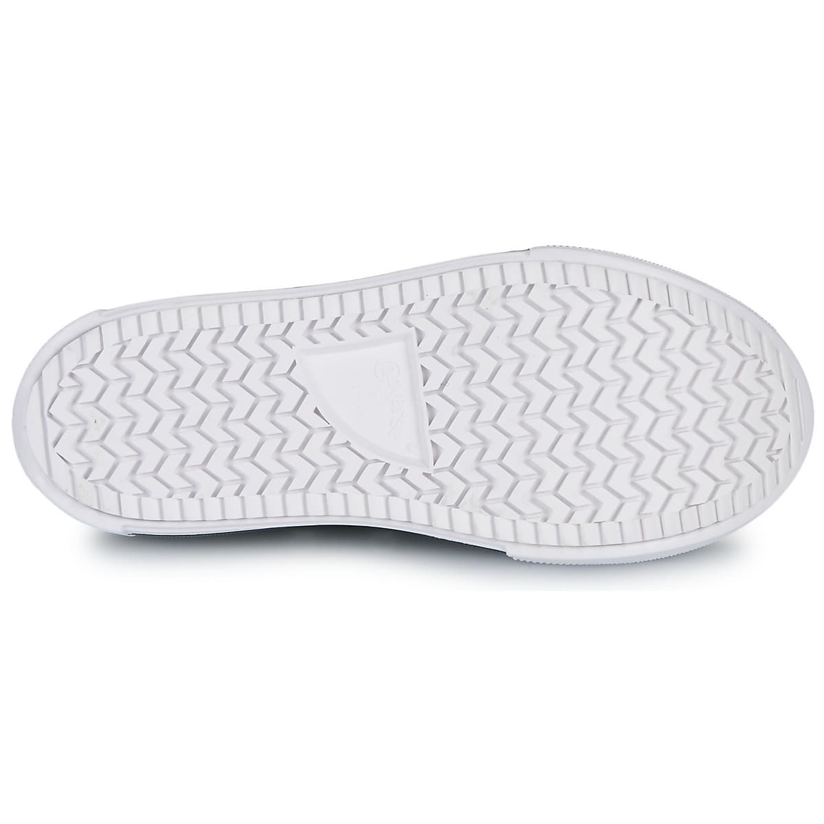 Girls' Sneakers Converse Black