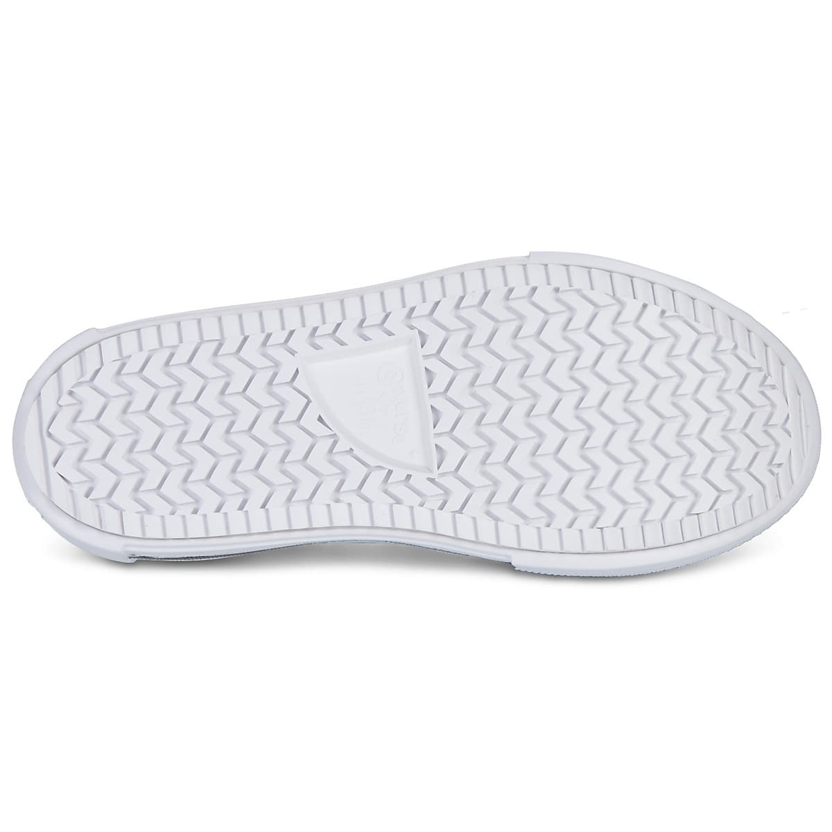 Girls' Sneakers Converse White