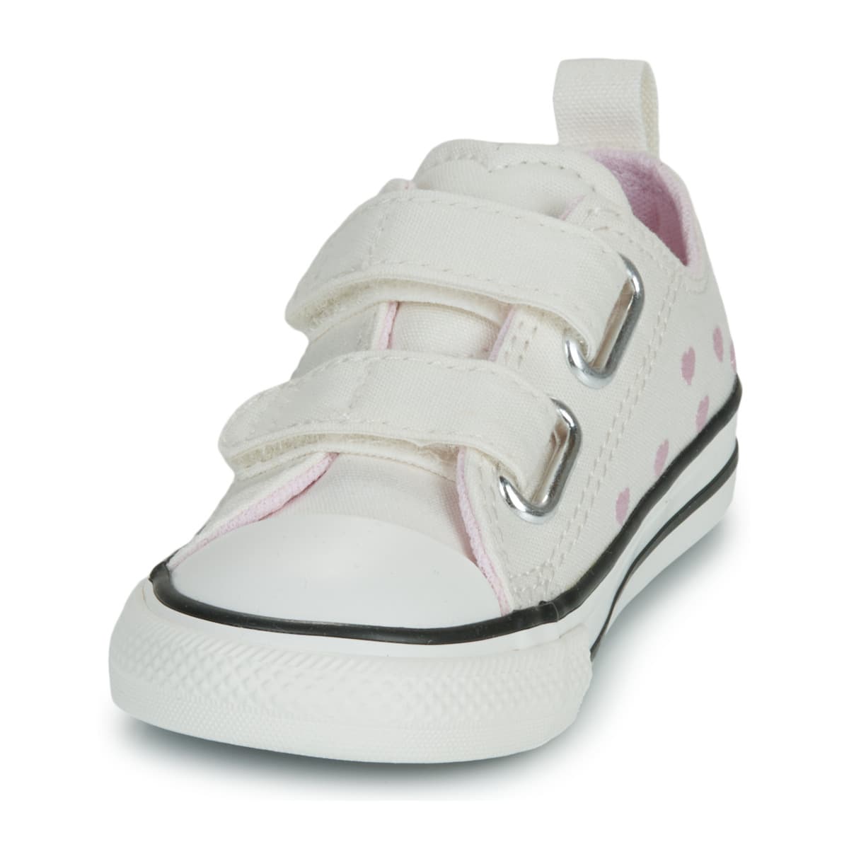 Girls' Sneakers Converse White