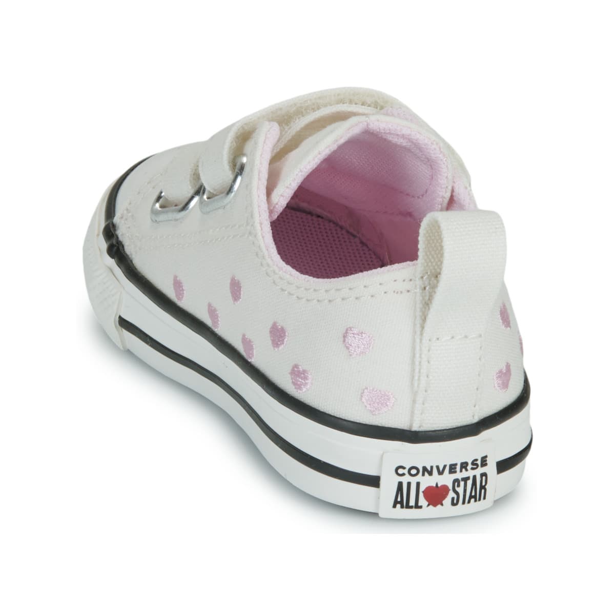 Girls' Sneakers Converse White