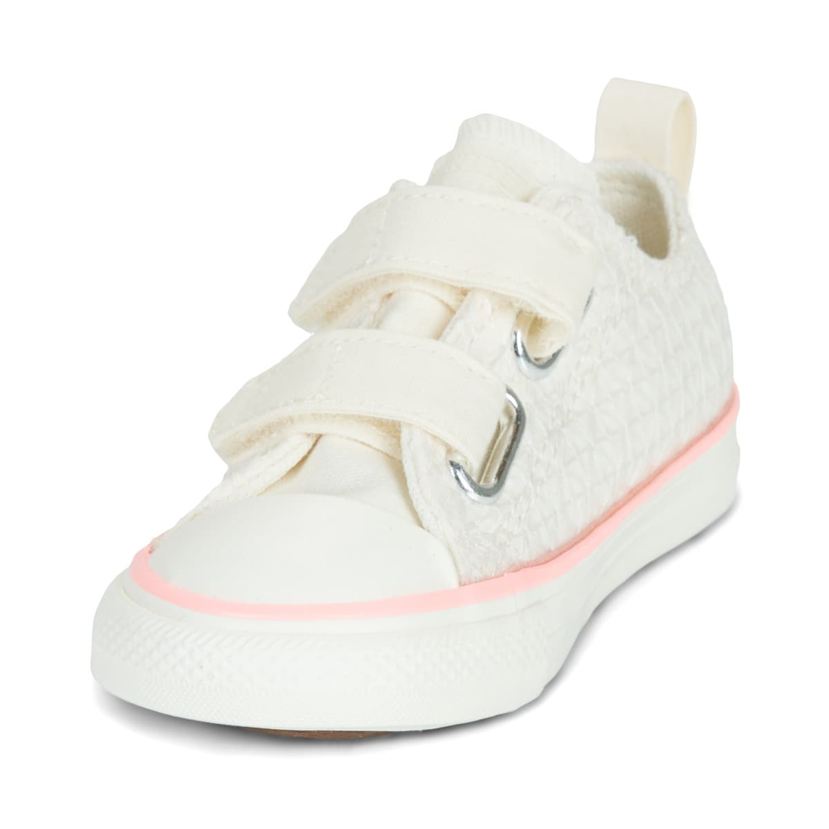 Girls' Sneakers Converse White
