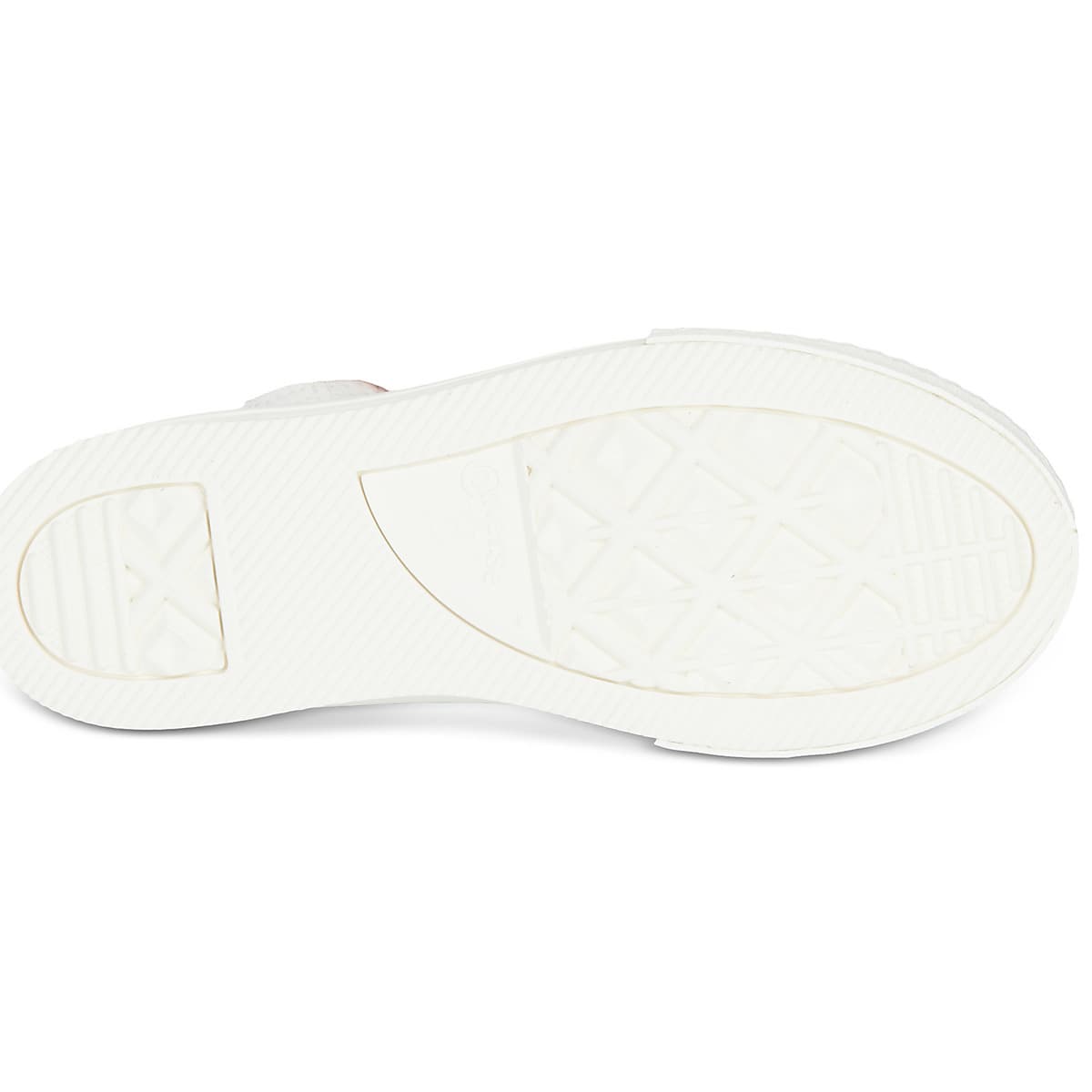 Girls' Sneakers Converse White